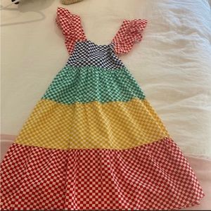 Stella McCartney Kids girls dress